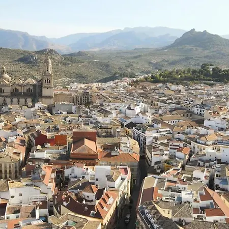 Los Canos II - Calm Home - Option Cheap Parking