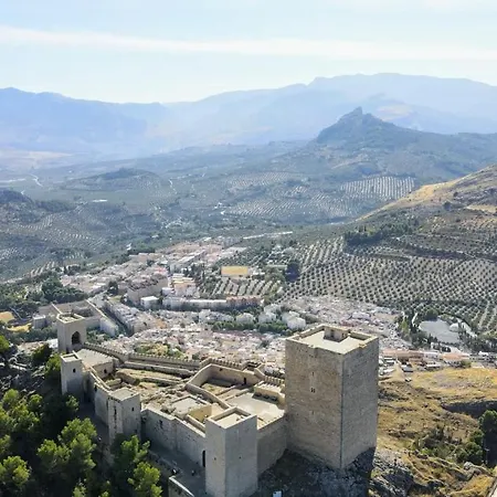 Los Canos II - Calm Home - Option Cheap Parking Apartment *