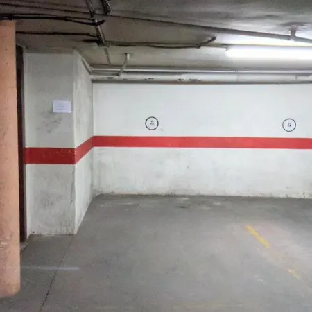 Los Canos II - Calm Home - Option Cheap Parking * Jaen