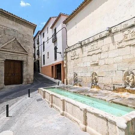 Los Canos II - Calm Home - Option Cheap Parking Apartment *