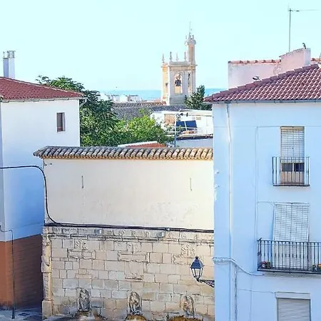 Apartment Los Canos II - Calm Home - Option Cheap Parking Jaen