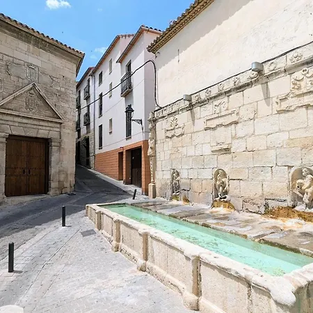 Los Canos II - Calm Home - Option Cheap Parking Apartment *