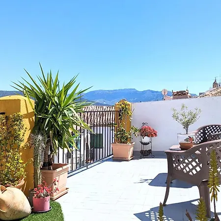 Los Canos II - Calm Home - Option Cheap Parking *