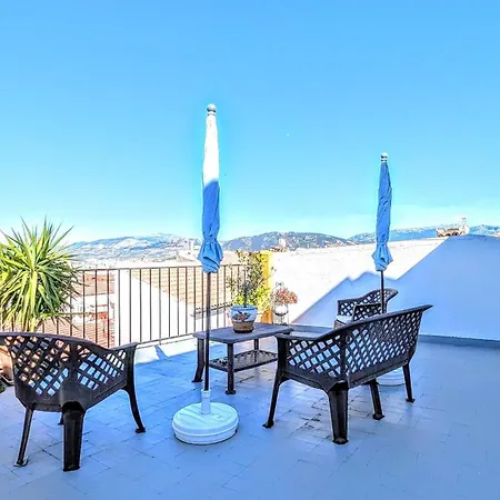 Los Canos II - Calm Home - Option Cheap Parking Apartment *