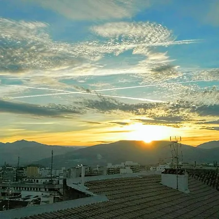 Los Canos II - Calm Home - Option Cheap Parking