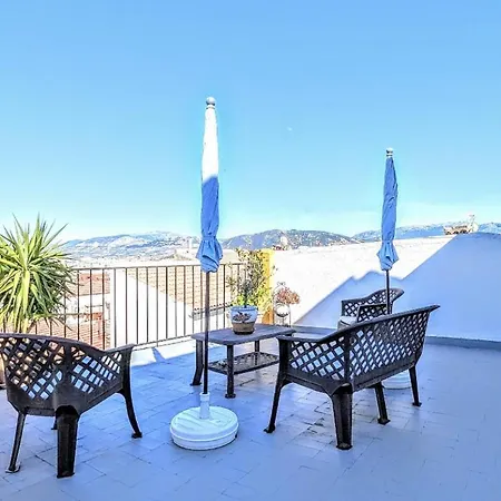 Los Canos II - Calm Home - Option Cheap Parking Apartment