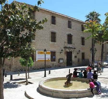 Apartment Los Canos II - Calm Home - Option Cheap Parking Jaen