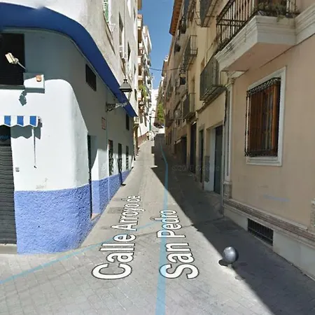 Los Canos II - Calm Home - Option Cheap Parking * Jaen