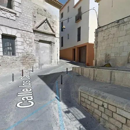 Los Canos II - Calm Home - Option Cheap Parking Apartment