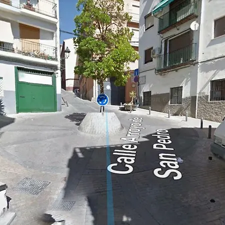 Los Canos II - Calm Home - Option Cheap Parking *