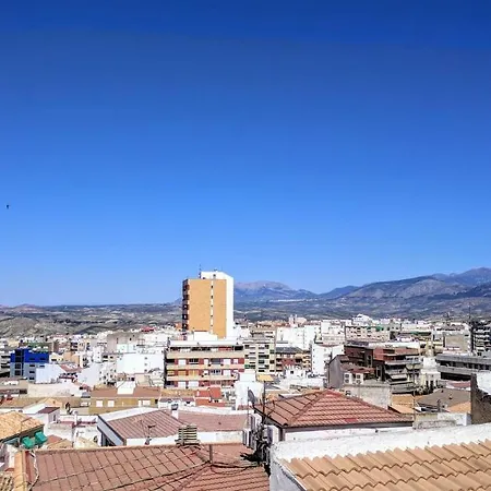 Los Canos II - Calm Home - Option Cheap Parking *
