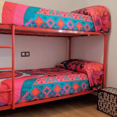 Apartment Los Canos II - Calm Home - Option Cheap Parking Jaen